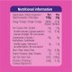 Pufuleți Bio cu Căpșuni și Banane 20g Num Nums - Unicorn Naturals Pufuleți Bio cu Căpșuni și Banane 20g Num Nums