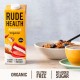 Lapte vegetal BIO din migdale 1L Rude Health