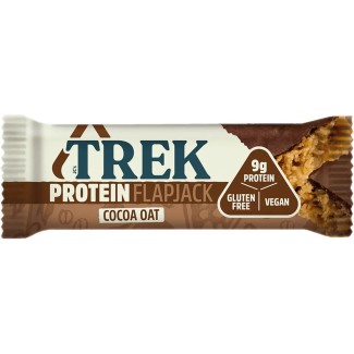 Baton proteic cu cacao 50G Trek Baton proteic cu cacao 50G Trek