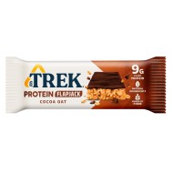 Baton Proteic cu Cacao 50G Trek