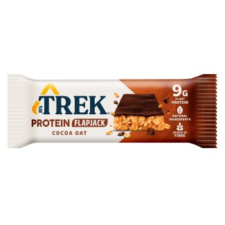 Baton Proteic cu Cacao 50G Trek Baton Proteic cu Cacao 50G Trek