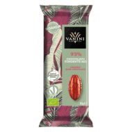 Ciocolată Neagră BIO (Conținut minim cacao 93%)