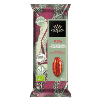 Ciocolată Neagră BIO (Conținut minim cacao 93%)