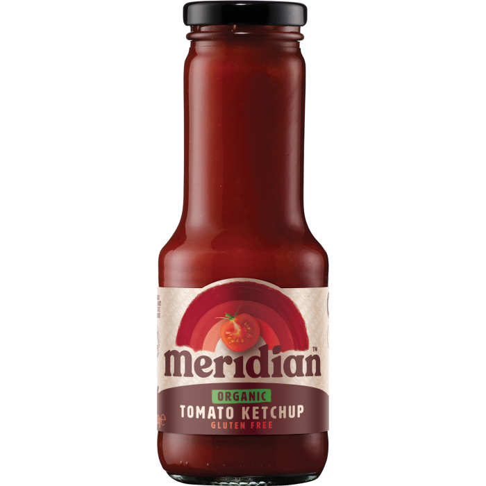 Ketchup BIO 285G Meridian