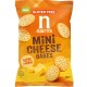 Mini Biscuiți cu Brânză Fară Gluten 45g Nairn's