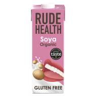 Băutură din Soia 1L Rude Health Băutură din Soia 1L Rude Health
