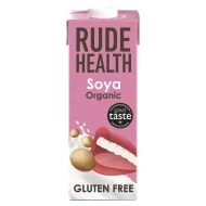 Băutură din Soia 1L Rude Health