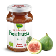 Dulceață BIO de smochine 260g Rigoni di Asiago Dulceață BIO de smochine 260g Rigoni di Asiago