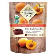 Caise Turcești BIO 250g Sunny Fruit