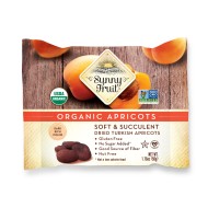 Caise Turcești BIO 50g Sunny Fruit