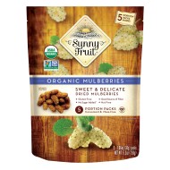 Dude BIO 150g Sunny Fruit