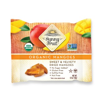 Mango BIO 20g Sunny Fruit Mango BIO 20g Sunny Fruit