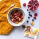 Mango BIO 20g Sunny Fruit