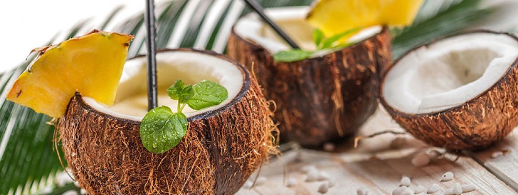Care sunt cele mai valoroase intrebuintari ale nucii de cocos