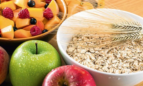 Nu mananci suficiente fibre? Iata care sunt riscurile la care te supui Nu mananci suficiente fibre? Iata care sunt riscurile la care te supui