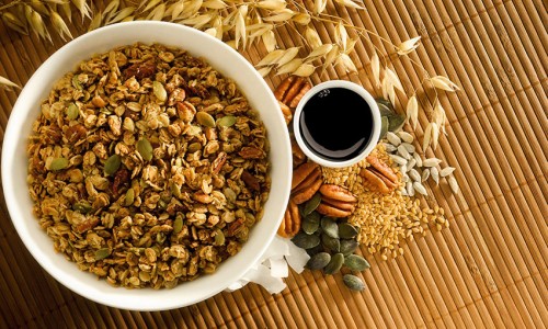 5 beneficii extraordinare ale consumului de granola 5 beneficii extraordinare ale consumului de granola