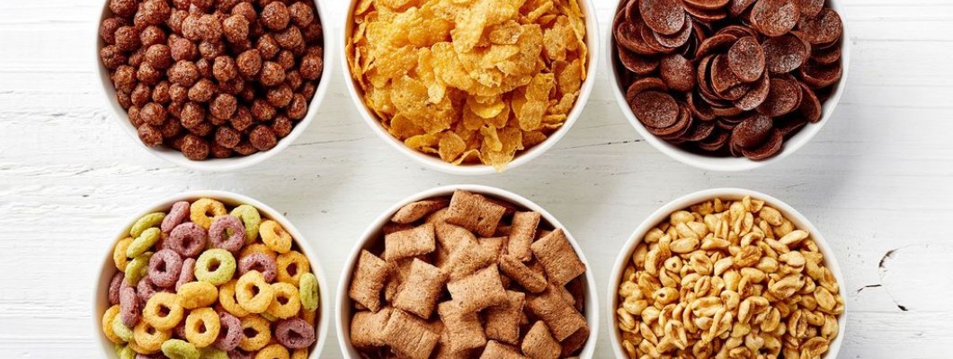 Ce trebuie sa stii neaparat atunci cand iti hranesti copilul cu cereale