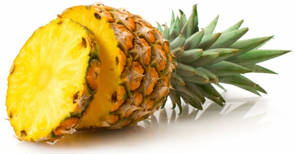 12 lucruri interesante pe care nu le stiai despre ananas