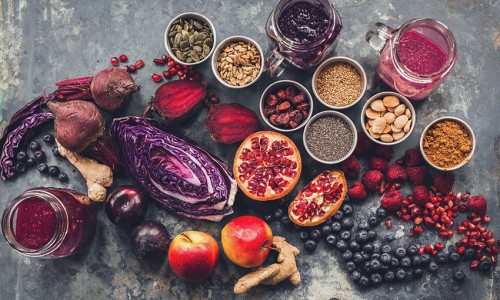 Care sunt alimentele cele mai bogate in antioxidanti Care sunt alimentele cele mai bogate in antioxidanti