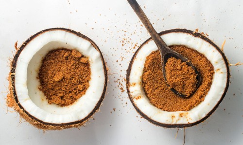 Zaharul de flori de cocos, cel mai sanatos si gustos zahar din lume Zaharul de flori de cocos, cel mai sanatos si gustos zahar din lume