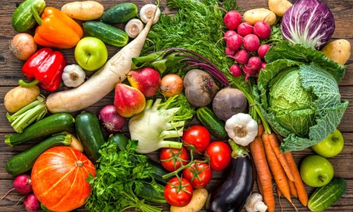 10 motive pentru care ar trebui sa consumi mai multe alimente crude 10 motive pentru care ar trebui sa consumi mai multe alimente crude