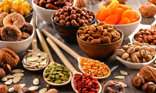 5 gustari sanatoase si energizante de care au nevoie persoanele active 5 gustari sanatoase si energizante de care au nevoie persoanele active