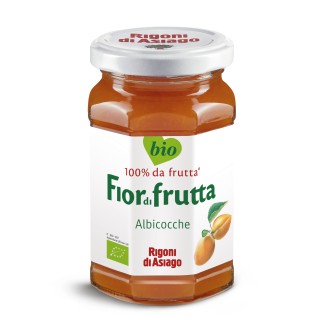 Dulceață BIO de caise 250G Rigoni di Asiago Dulceață BIO de caise 250G Rigoni di Asiago
