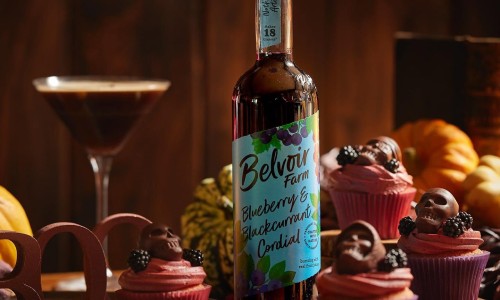 Cordial sau sirop: asemănări, diferențe și mod de utilizare